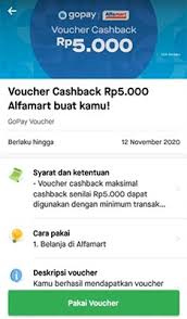 Cara mendapatkan kode promo gojek. 15 Cara Memasukkan Kode Promo Gojek 2021 Pengguna Driver