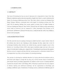 Thesis free download pdf malaysia unimas. Mini Thesis Complete