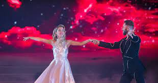 Dancing with the stars/instagram are you excited about the return? Dancing With The Stars Season 30 Premiere Judges Dancers Host Cast