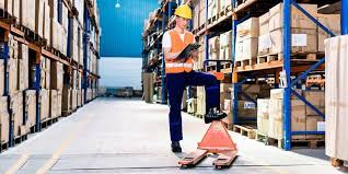 As hand pallet jack or hand pallet truck can also pose a safety risk. 6 Tips To Prolong The Lifespan Of Your Pallet Truck Tvh Parts