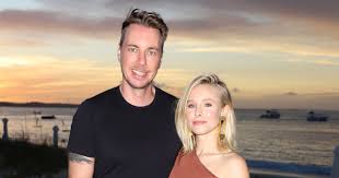 Take a tour of kristen bell's l.a. Kristen Bell Dax Shepard Are Fighting During Quarantine