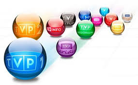 Według prezentacji znak tvp1 będzie na tle ciemniejszego odcienia koloru niebieskiego litery tvp nie będą już w kwadratach i na białym tle. Tvp Ujawnia Logo I Kolorystyke Tvp Abc Kiedy Start Satkurier Pl