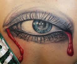 1326041222latest Eye Tattoo Design Jpg 640 535 Eye Tattoo Eyeball Tattoo Realistic Eye Tattoo