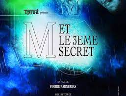 We did not find results for: M Et Le 3eme Secret Le Film Documentaire Sur Marie Qui Interpelle