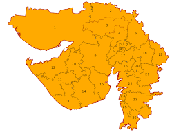 The fate of new entrants like aap and aimim will be decided today. 2019 Indian General Election In Gujarat Wikipedia