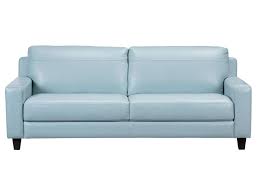 Fender Collection Aqua Sofa Leather Sofa Living Room Decor Leather Sofa Living Room Best Leather Sofa