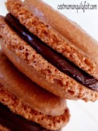 Macarons Inratables Recette Pour Debuter Recette Macaron Recette Recettes Sucrees