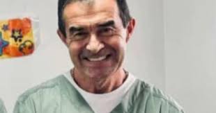 Recuerdan al médico Carlos Alberto Duque, de la Clínica Santillana,  fallecido en Manizales
