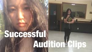 How I Got Into Yg Sm And Jyp Audition Tapes Youtube