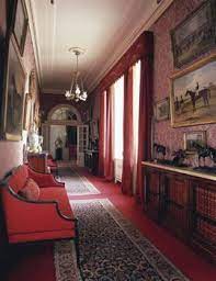 The property is also close to the prince's duchy home farm. Pow 02 Highgrove In 2021 Garten Englischer Garten Englische Land Garten