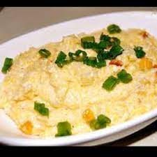 Zeas Corn Grits Food Guilty Pleasures Food Cooking