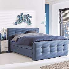 Springboxbett die vorteile der amerikanischen betten bett ideen kingsize bett amerikanische betten. Amerikanische Betten Swiss Sense Kostenlose Montage