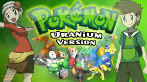 Begin your adventure as a pokémon trainer by choosing one of three new partner pokémon: Pokemon Uranium Free Download For Pc Pokemon Uranium 1 0