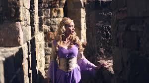 In honour of national s. Sleeping Beauty Official Trailer 2014 Youtube
