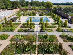 Bridgewater is a stunning new 156 acre rhs garden is being created in the heart of the north west by bringing back to life the lost historic grounds at worsley new hall in salford. Rhs Bridgewater Garden Opening Date Confirmed How To Get Tickets Manchester Evening News