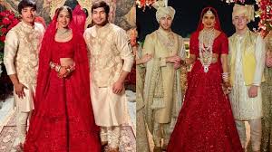 Aamir Khan Wishes Babita Phogat A Happy And Fulfilling Marriage Geeta phogat & pawan marriage.