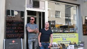 Zuletzt hatte der bierwirt behauptet, die nachrichten habe ein gewisser. Causa Craft Beer Den Ruf Krieg Ich Nie Wieder Weg Kurier At