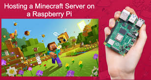 En este tutorial vamos a montar un servidor minecraft con un ubuntu server en una raspberry pi 4 aunque también podéis utilizar una raspberry pi 3. 9fzeyrftvst16m