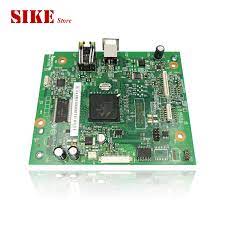 Hp laserjet m1120n multifunction printer. Cc427 60001 Logic Main Board For Hp Laserjet M1120n 1120n 1120 M1120 Formatter Board Mainboard Main Logic Board Hp Boardshp Logic Board Aliexpress