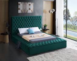 Buy top selling products like baxton studio brandy king storage platform bed and everyroom sydney full upholstered bed frame with storage. Ruthann Upholstered Storage Platform Bed King Size