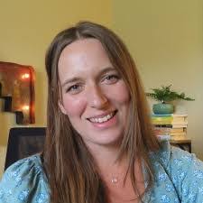 Jessica Morefield's Instagram, Twitter & Facebook