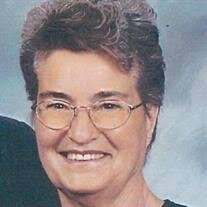 Cleo Evelyn Summervill Obituary