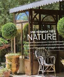 Le Jardin D Hiver Album Photos Le Mas De Boheme Si J Avais Un Mas En Provence Jardin D Hiver Veranda Jardins