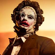 Texas chainsaw massacre iii, but it's a completely gutless movie, without the wit to be a comedy or the. Texas Chainsaw Massacre Leatherface Sixth Scale Figure By Th Sideshow Collectibles