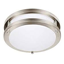 Other choices to increase overall brightness in your room are ceiling light fixtures, like chandelier ceiling fans. Your 2021 Guide To Kitchen Ceiling Lights Kitchen Infinity