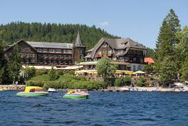 Read hotel reviews and choose the best hotel deal for your stay. Treschers Schwarzwald Hotel Titisee Neustadt