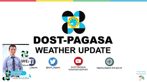Pagasa weather forecastpagasa weather forecast. Dost Pagasa Public Weather Forecast Issued At 4 00 Am August 31 2020 Dost Pagasa Weather Specialist Aldczar D Aurelio Facebook