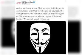 Twitter is one of the world's most popular social media apps. Pldt Holds Probe After Hackers Defaced Its Twitter Support Page
