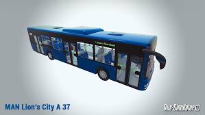 Transport your passengers to their destinations across five authentic city districts safely and on time. Bus Simulator 16 Be My Bus
