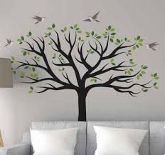 10,457 wall sticker design products are offered for sale by suppliers on alibaba.com, of which decorative films accounts for 1%, packaging labels accounts for 1%. Amazing Tree Stickers For Your Home Tenstickers