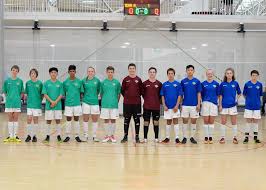 Youth soccer association (usysa) and u.s. Samba Futsal Academy Home Facebook