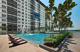 Cyberjaya, putrajaya and kuala lumpur international airport (klia) are to the east and south, and jenjarom and teluk panglima garang to the west. Bsp 21 Serviced Residence 3 Bedrooms For Sale In Tanjong Duabelas Selangor Iproperty Com My
