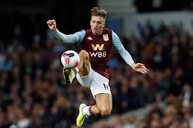 Gareth southgate has been forced to rip up his plans for the. Jack The Lad Grealish Betovert Aston Villa Met Een Vleugje Best Voetbal International