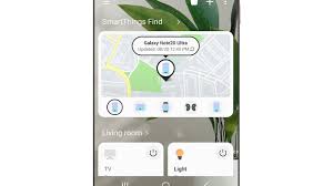 These tags can be used to help to track objects by using the. Samsung Galaxy Smart Tag Might Be An Upcoming Tile Apple Airtag Rival Slashgear