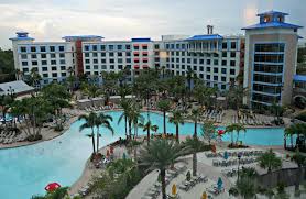 Book sapphire beach condominiums & save big on your next stay! Caribbean Theme At Loews Sapphire Falls Resort At Universal Orlando