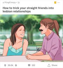 Discover the magic of the internet at imgur, a community powered entertainment destination. 60 Witty And Dark Wikihow Memes That Will Teach You Nothing Inspirationfeed