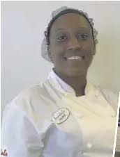 Sandals Royal Caribbean's Ingrid Lowe shares journey to becoming a sous  chef