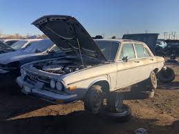 Image result for Smoke Blue 1972 Audi