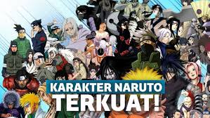 Lihat ide lainnya tentang animasi, seni anime, gambar. 10 Karakter Terkuat Dan Paling Ditakuti Di Serial Naruto