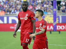 Frank giovinco official sherdog mixed martial arts stats, photos, videos, breaking news, and more for the fighter from united states. Video Sebastian Giovinco Swerves Home 30 Yard Free Kick In Philly Thescore Com