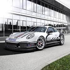 Porsche Gt3 Cup Porsche Rs Porsche