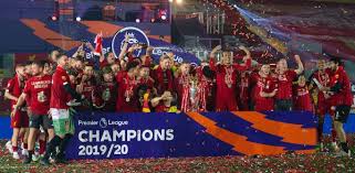Liverpool have drawn an easier group in the champions league in 2020/21 compared to the rest. Liverpool Begin Title Defence Vs Leeds 2020 21 Premier League Fixtures Released Liverpool Fc This Is Anfield