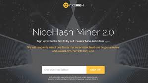 We're sure that everyone here no, we're not talking about heading into a cave with a pickaxe and a hardhat—we're talking about do plenty of research before getting into mining because there are plenty of easier ways to earn money. Nicehash Miner Alpha Crypto Mining Blog