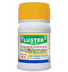Luster 250SC
