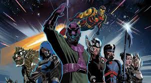 In the 41st century, the tyrannical kang is overthrown by a revolution and imprisoned between dimensions, with an obelisk as his only means of escape. 10 Cosas Que No Sabias De Kang El Conquistador Comics Amino