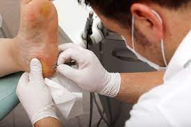 Bagi anda yang sedang berniat membuat dokumen lamaran kerja di sebuah institusi dan perusahaan tertentu, contoh surat lamaran kerja berikut ini bisa menjadi referensi yang bermanfaat. Prevention Management Of Wound Infection In Podiatry Practices